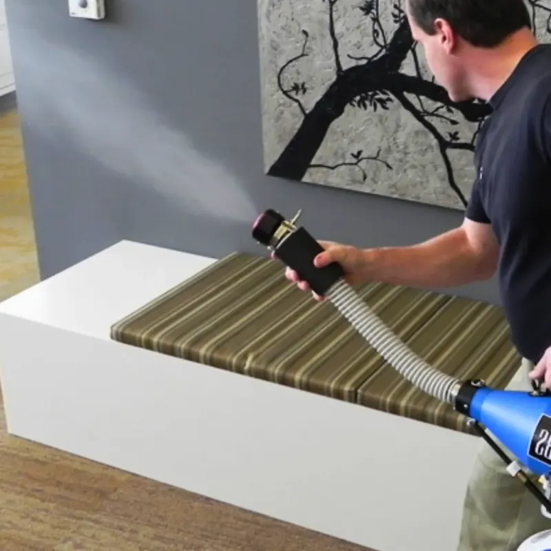 Professional Odor Removal in Myrtletown, CA